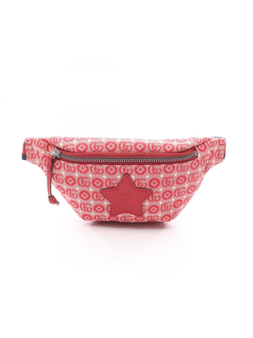 Gucci Star Children Waist Bum Belt Bag #295344G67B